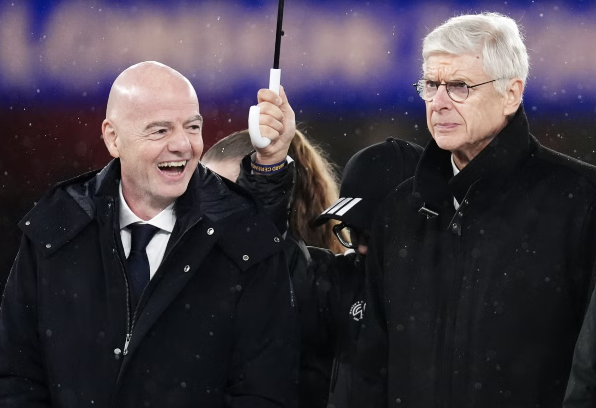Wenger
